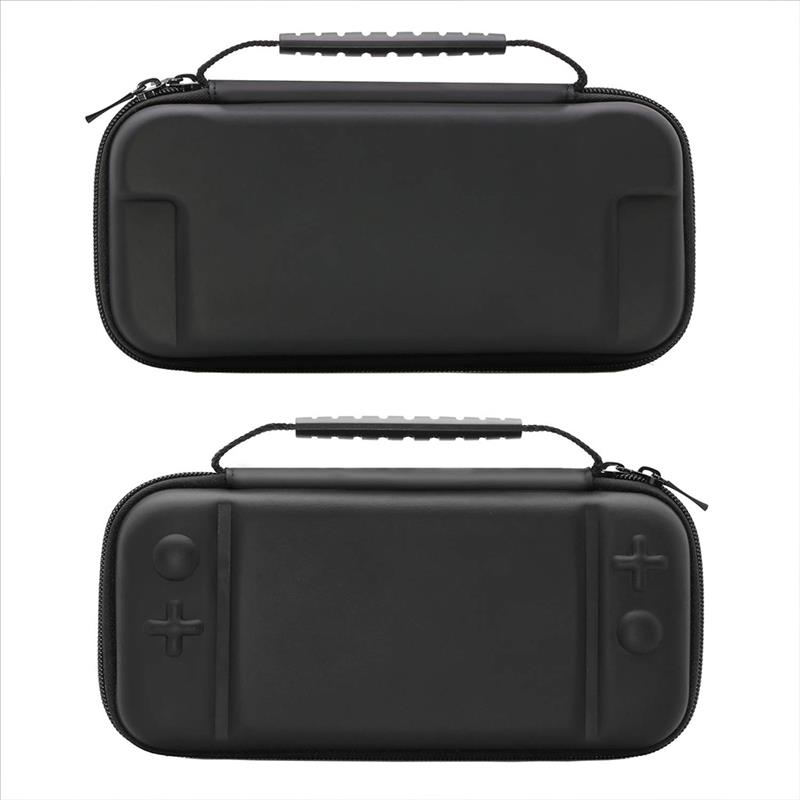 2020 New Latest Design Factory Price Durable Universal Pocket Hard Eva Game Case For Nintendo Switch Lite